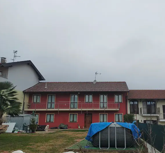 Casa indipendente in vendita a Cumiana