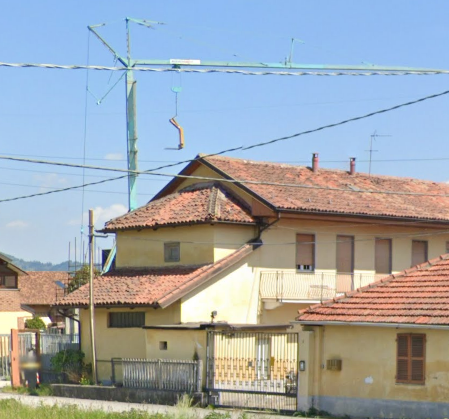 Casa indipendente in vendita a Settimo Torinese