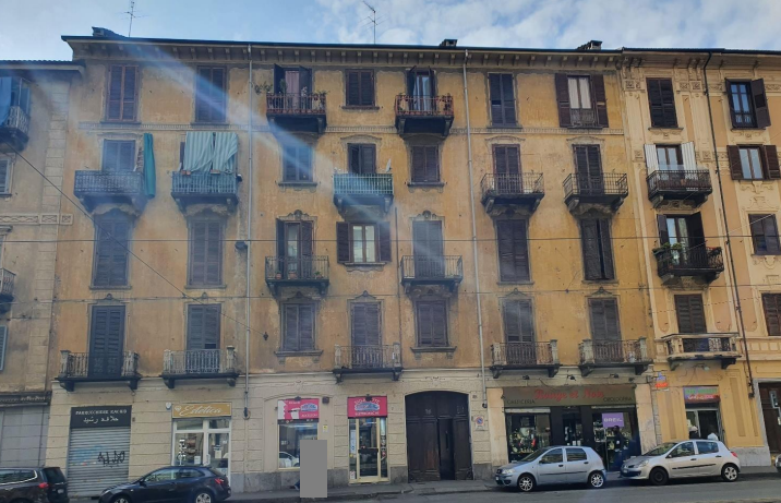 Bilocale in vendita a Torino