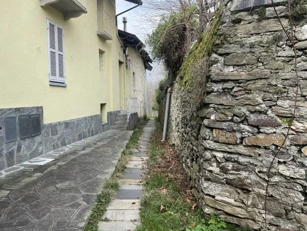 Casa indipendente in vendita a Coassolo Torinese