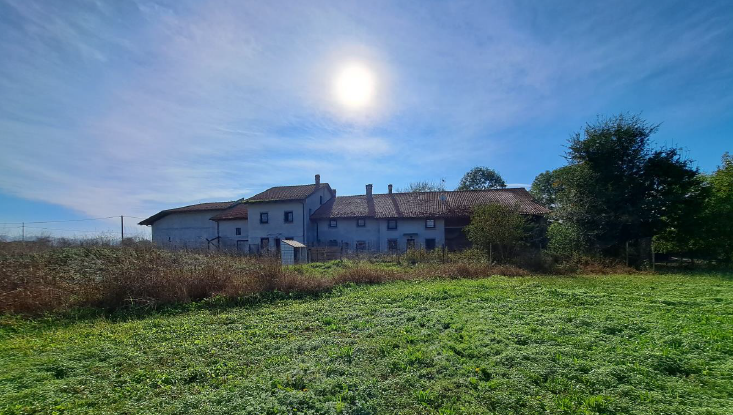 Casa indipendente in vendita a Settimo Torinese