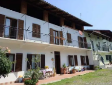 Casa indipendente in vendita a Orio Canavese