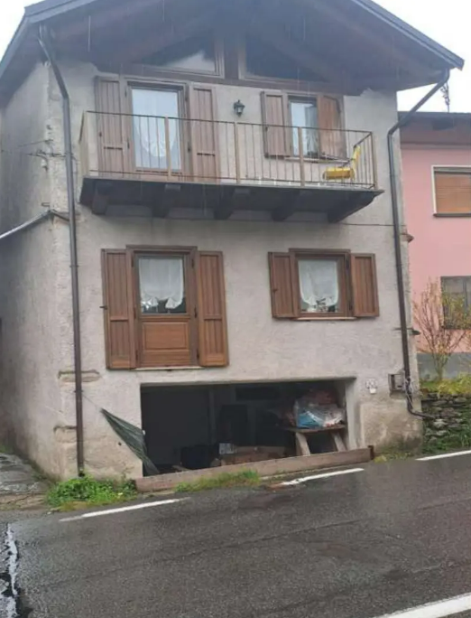 Appartamento in vendita a Giaveno
