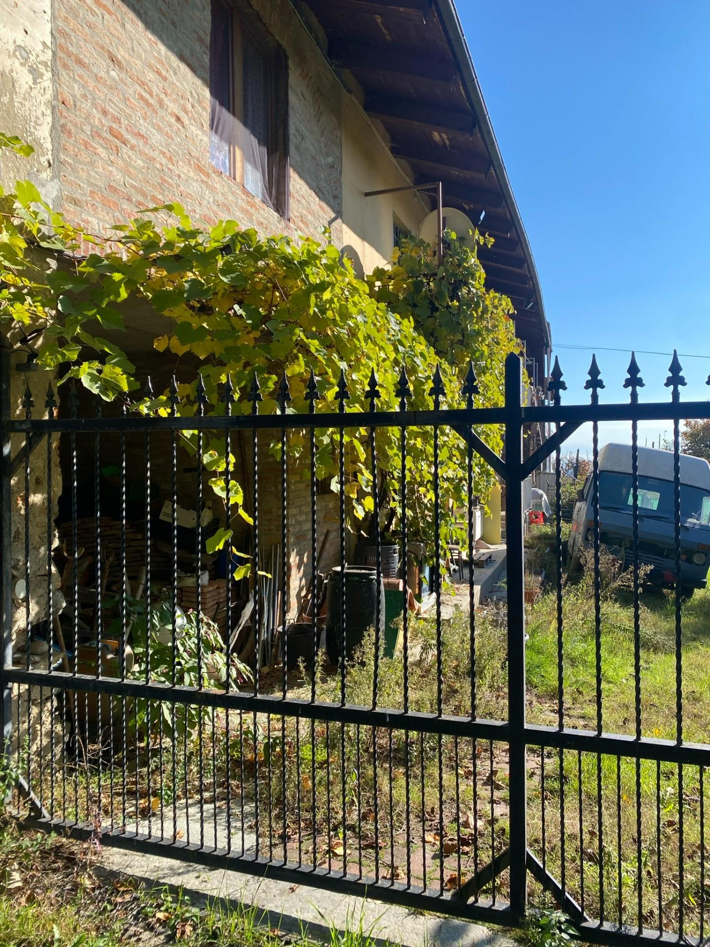 Rustico in vendita a Pinerolo