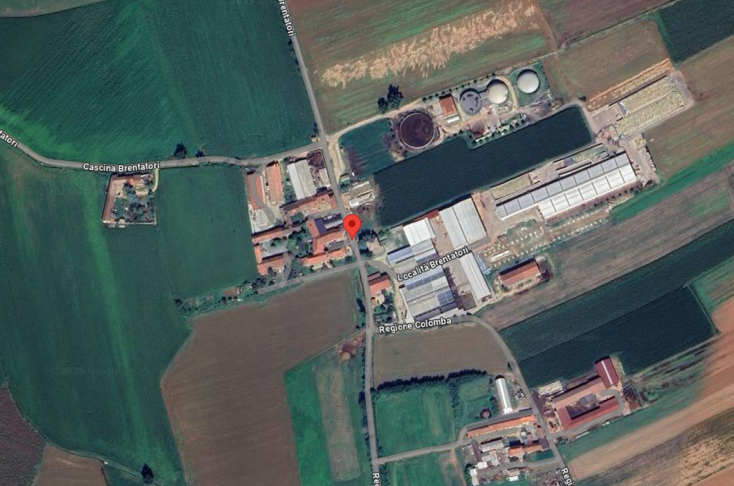 Rustico in vendita a Piossasco