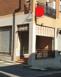 Negozio in vendita a Forno Canavese