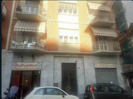 Trilocale in vendita a Torino