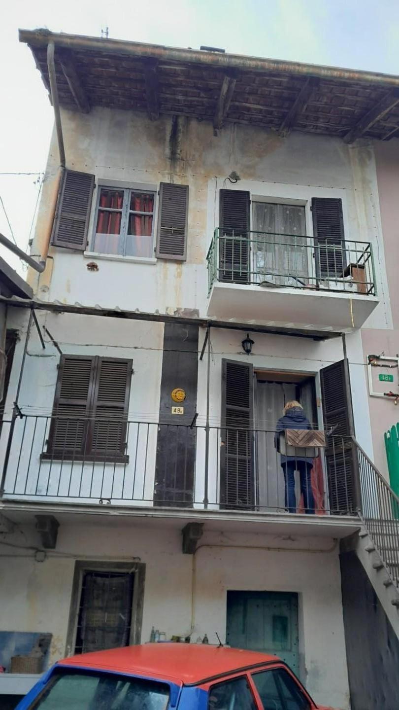 Casa indipendente in vendita a Vaie