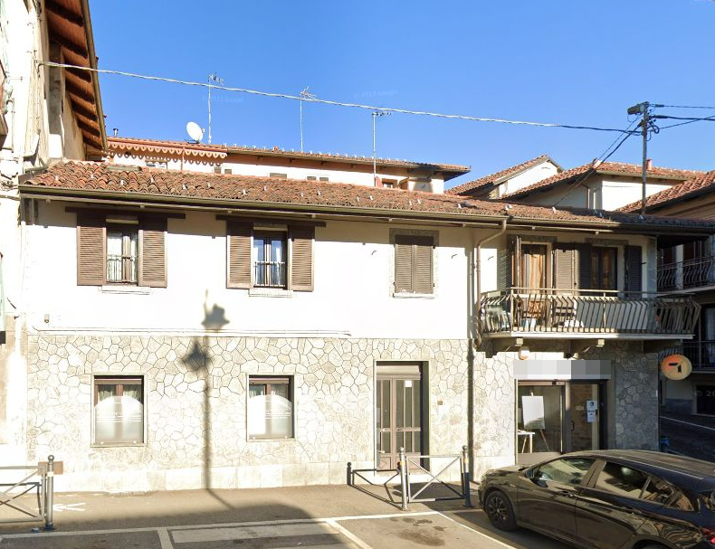 Monolocale in vendita a Pianezza