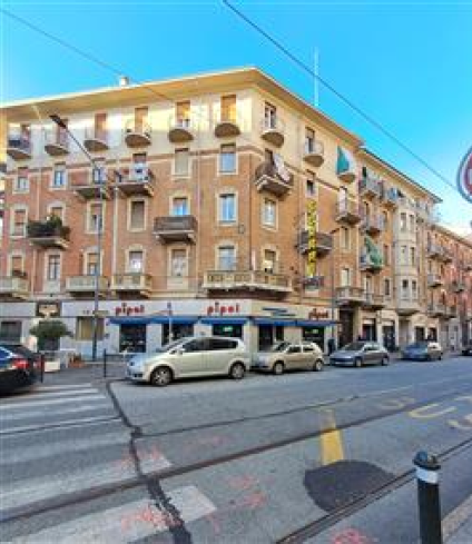Bilocale in vendita a Torino