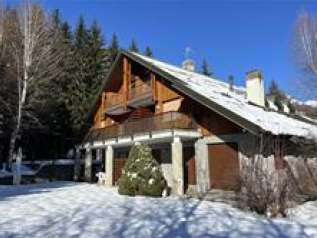 Attico in vendita a Bardonecchia