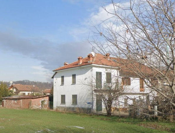 Quadrilocale in vendita a Bruino