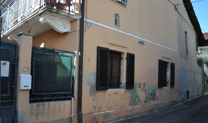 Casa indipendente in vendita a Feletto