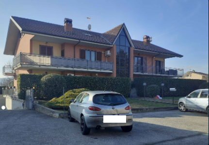Trilocale in vendita a Avigliana