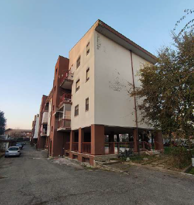 appartamento in vendita a Vinovo