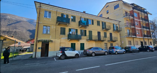 quadrivano in vendita a Sant'Antonino di Susa