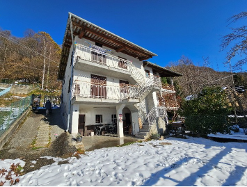 Trilocale in vendita a Frassinetto