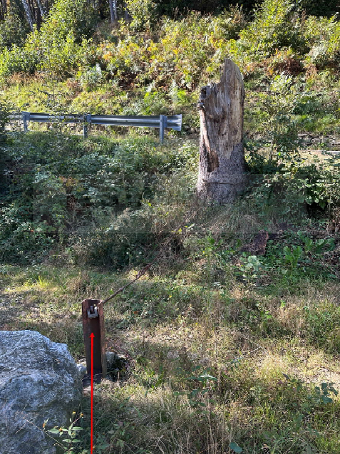 Rustico da ristrutturare a Andrate