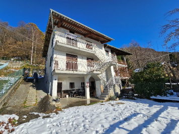 Trilocale in vendita a Frassinetto