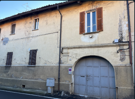 Trilocale in vendita a Pinerolo