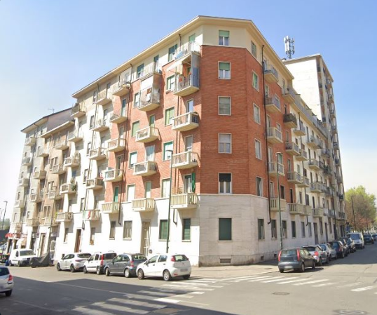 Bilocale in vendita a Torino