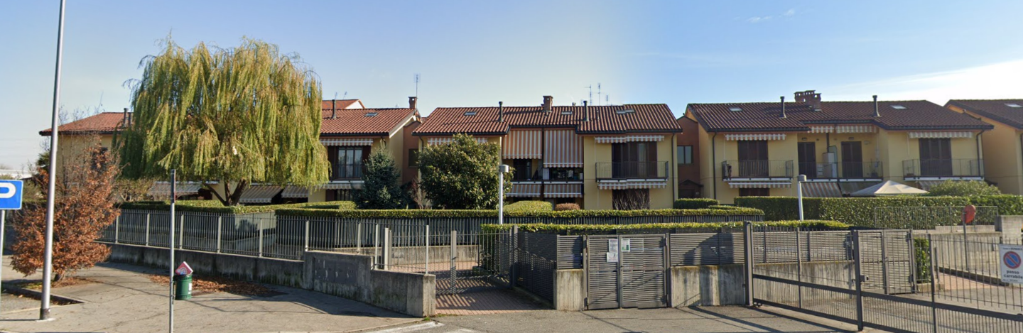 Quadrilocale in vendita a Beinasco