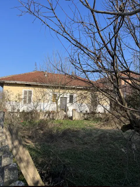 Casa indipendente in vendita a La Loggia