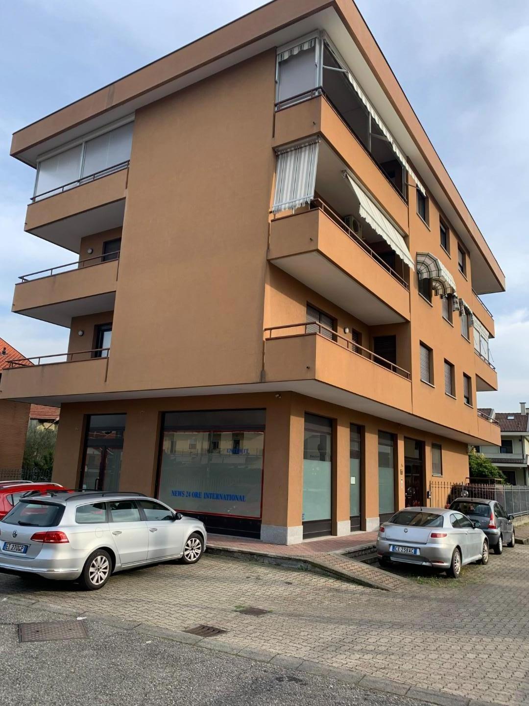 Appartamento in vendita a Ciri
