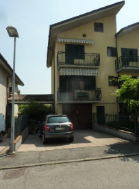 Villa in vendita a None