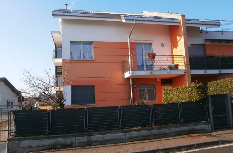Quadrilocale in vendita a San Maurizio Canavese