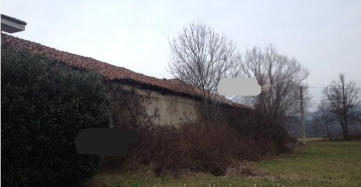 Rustico in vendita a Castellamonte
