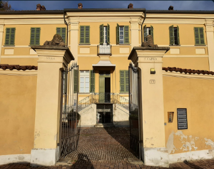 Trilocale in vendita a Andezeno