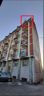 Bilocale in vendita a None