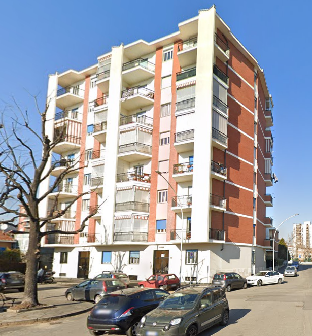 Bilocale in vendita a Grugliasco