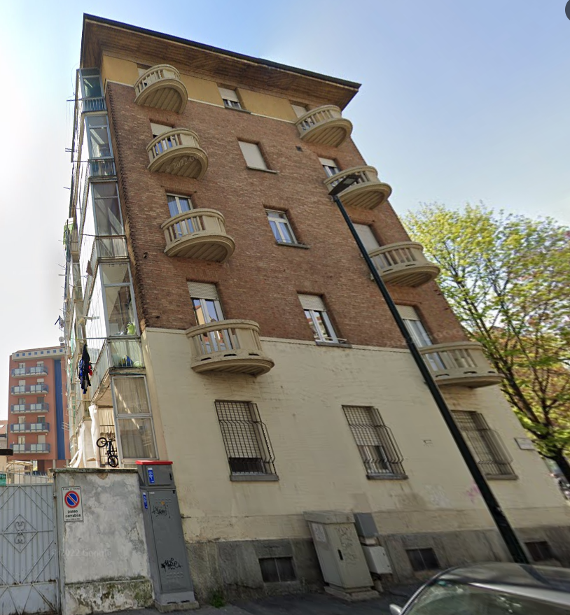 Bilocale in vendita a Torino