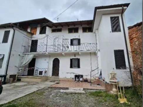 appartamento in vendita a Brandizzo