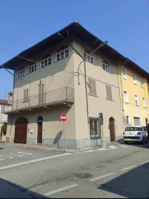 Trilocale in vendita a Vigone