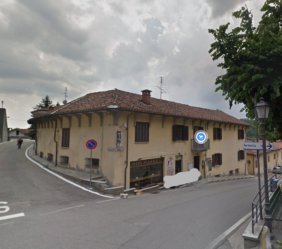 Trilocale in vendita a Sciolze