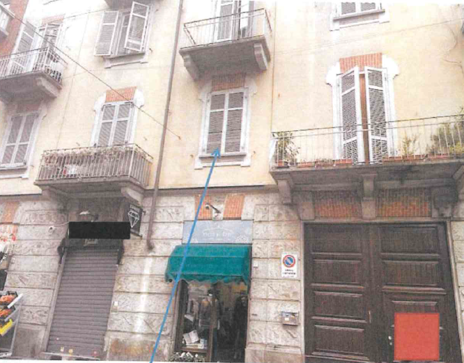 appartamento in vendita a Torino