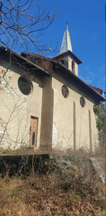 Rustico da ristrutturare a Levone