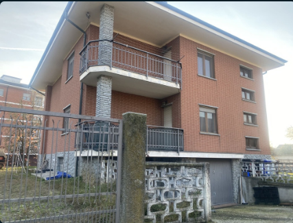 Villa Bifamiliare in vendita a Riva Presso Chieri