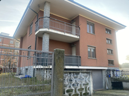 Villa Bifamiliare in vendita a Riva Presso Chieri