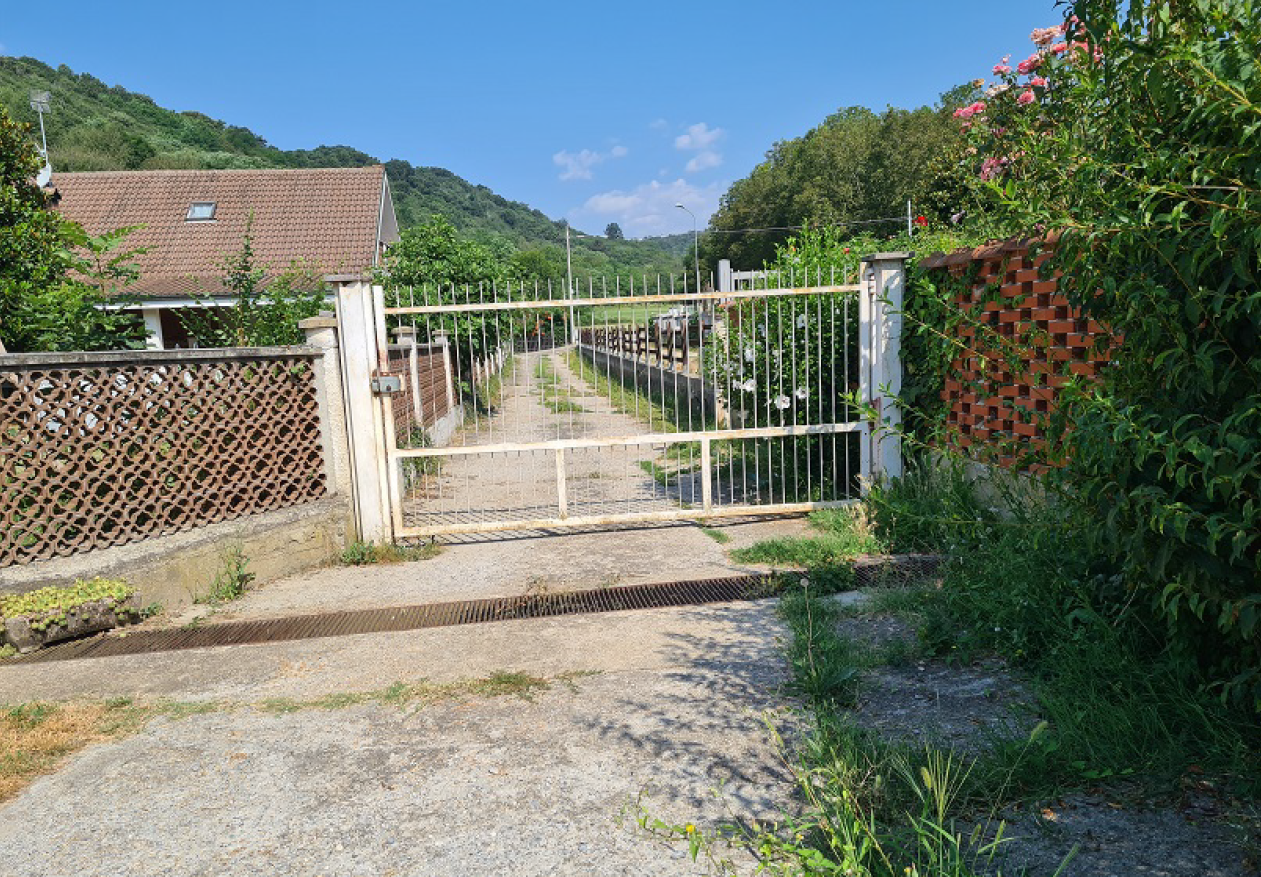 Villa Bifamiliare in vendita a Reano