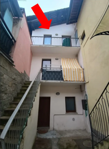 Trilocale in vendita a San Benigno Canavese