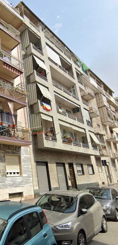 Bilocale in vendita a Torino