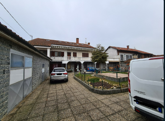 Casa indipendente in vendita a Carignano