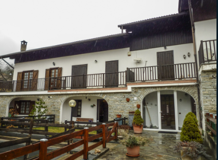 Villa in vendita a Oulx