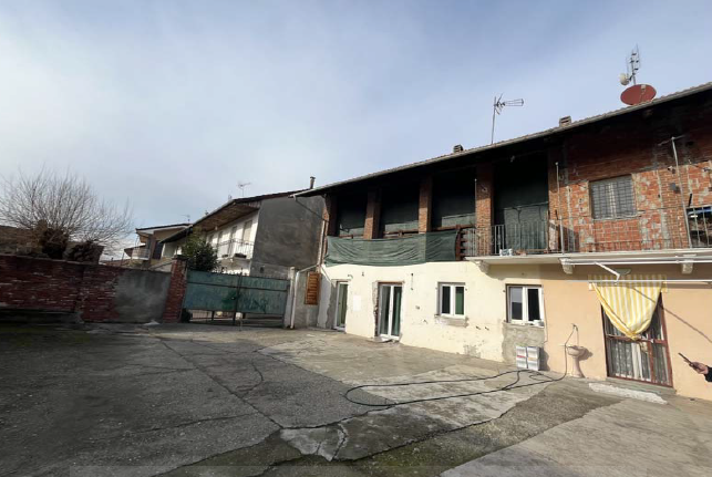 Casa indipendente in vendita a Mazz