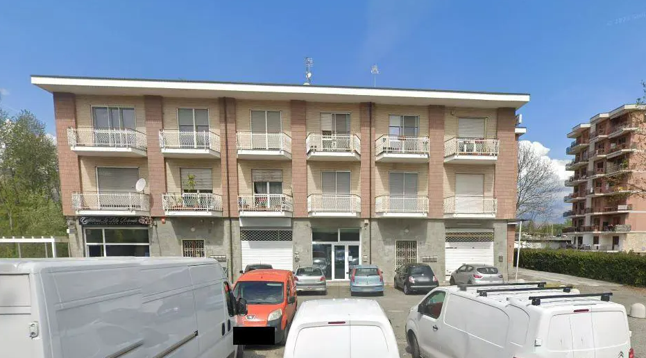 Quadrilocale in vendita a Robassomero