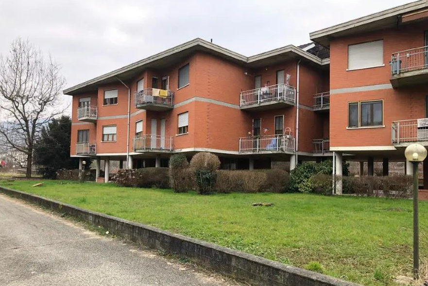 Trilocale in vendita a Gassino Torinese